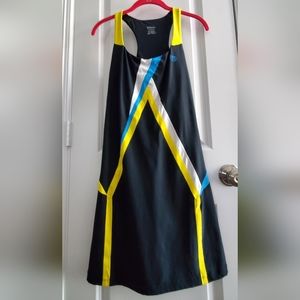 Wilson Tennis Dress
